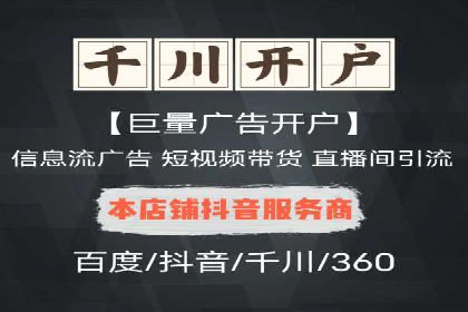 竞价端口开户全攻略，案例分析